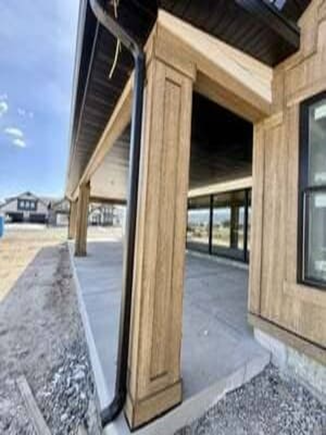 Northstar Exteriors Image