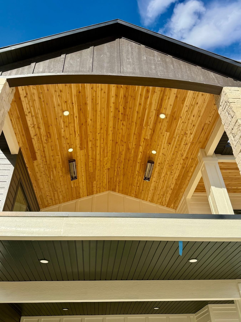 Northstar Exteriors Image
