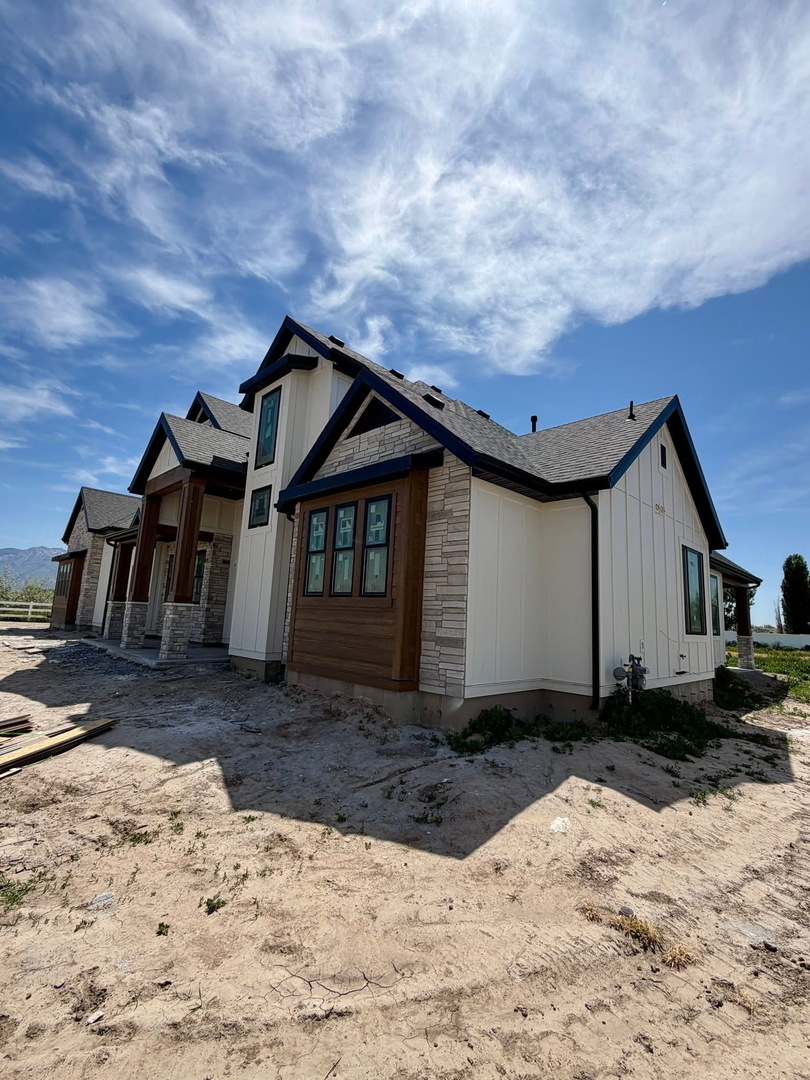 Northstar Exteriors Image