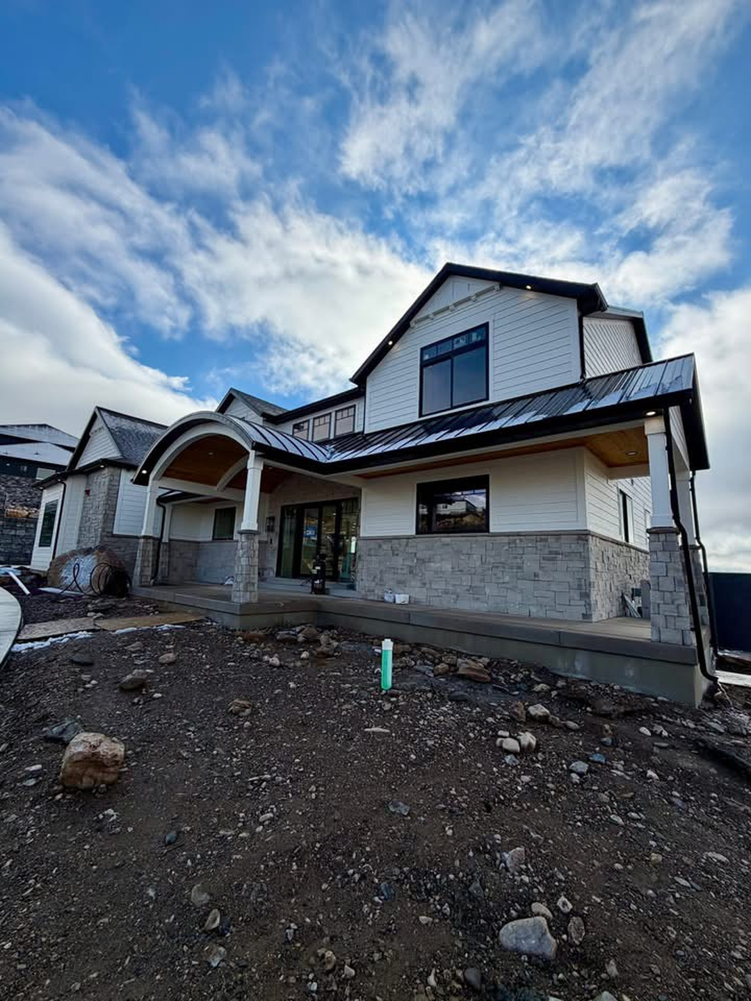 Northstar Exteriors Image
