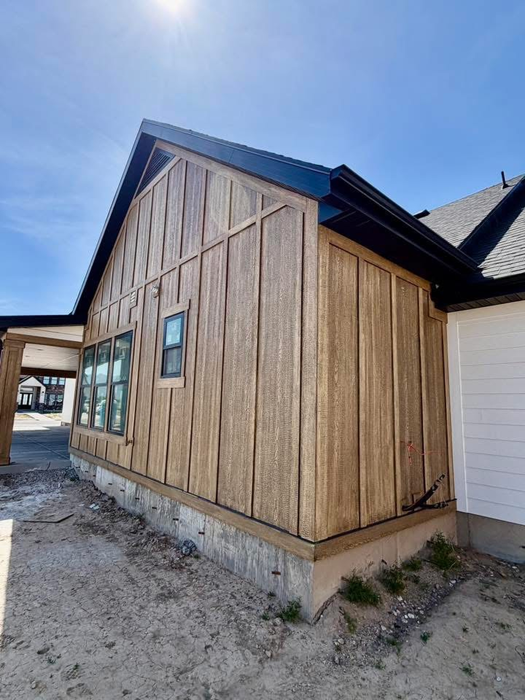 Northstar Exteriors Image