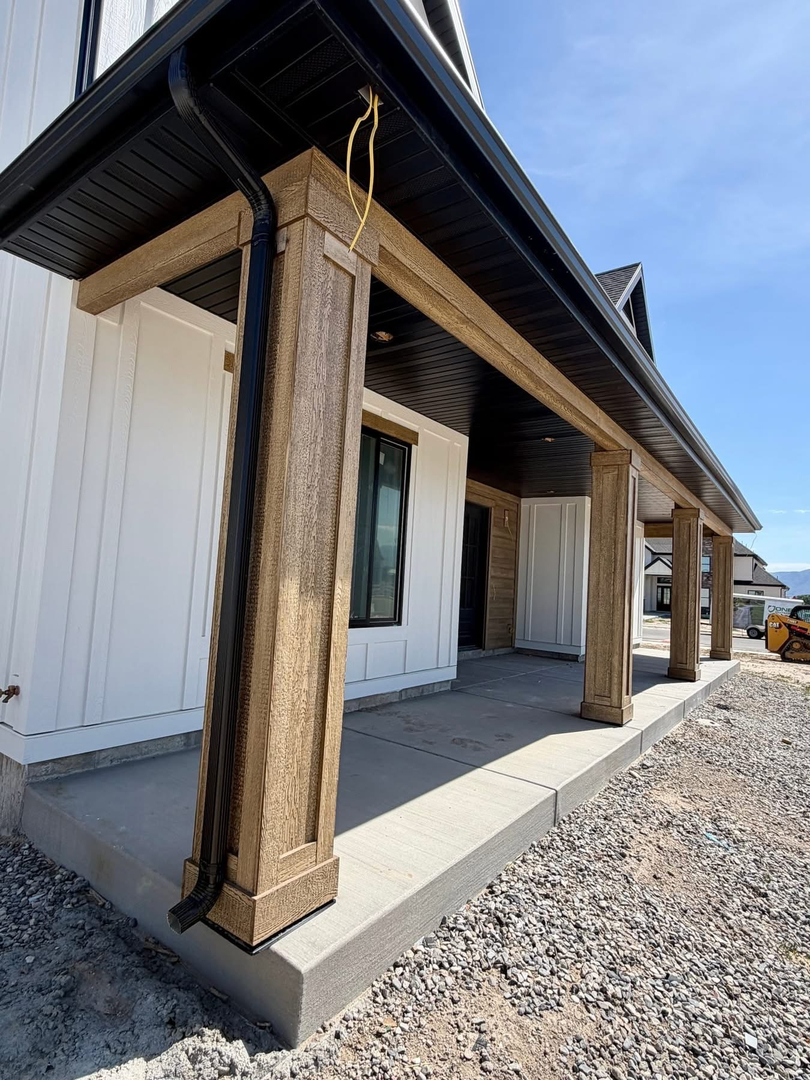 Northstar Exteriors Image
