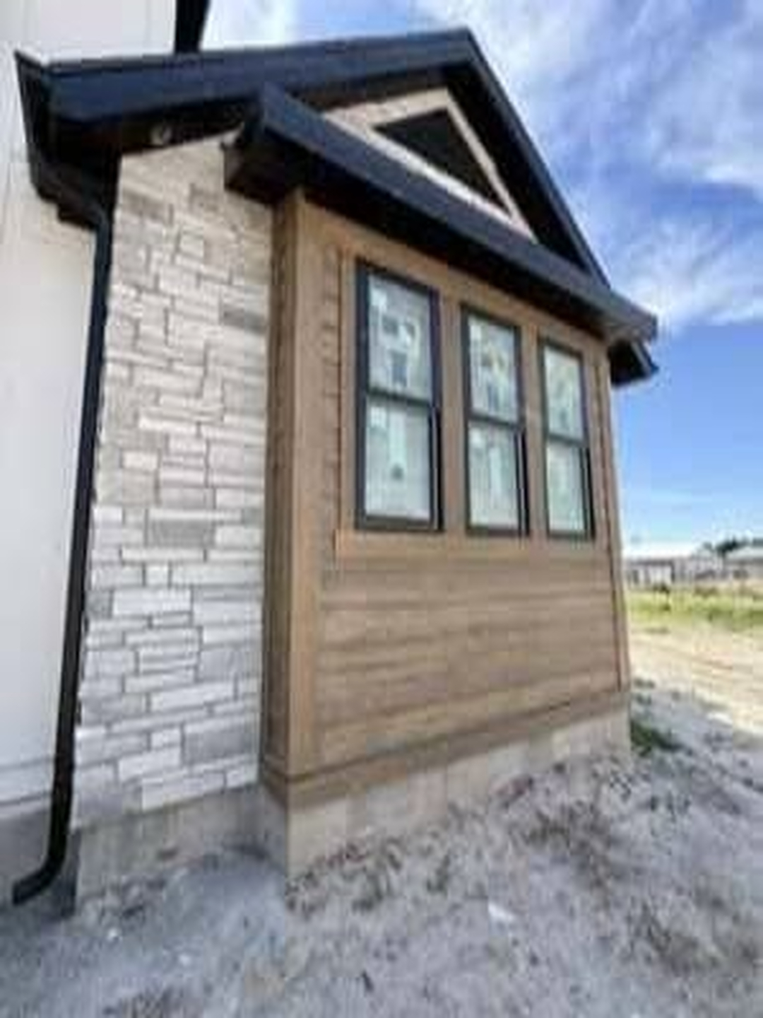 Northstar Exteriors Image