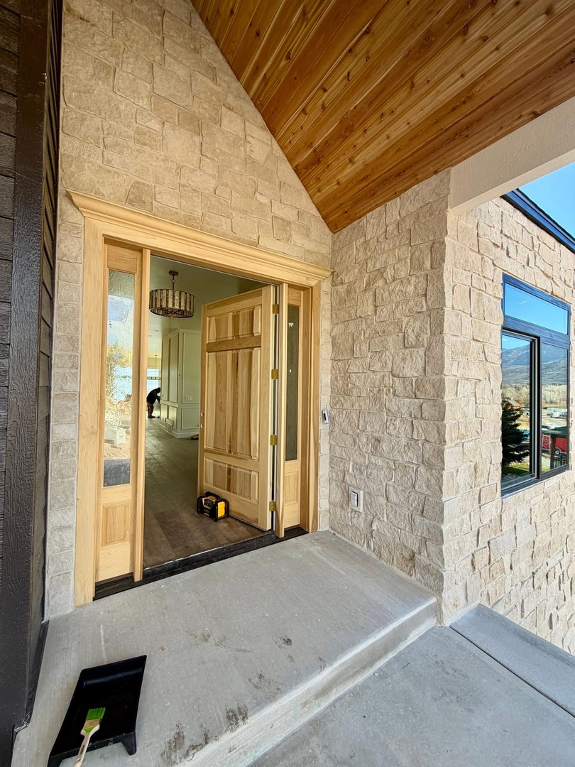 Northstar Exteriors Image