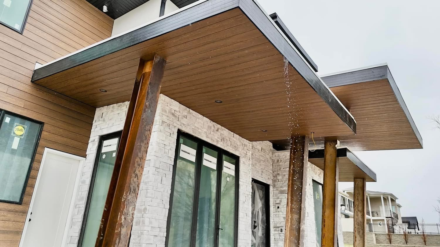 Northstar Exteriors Image