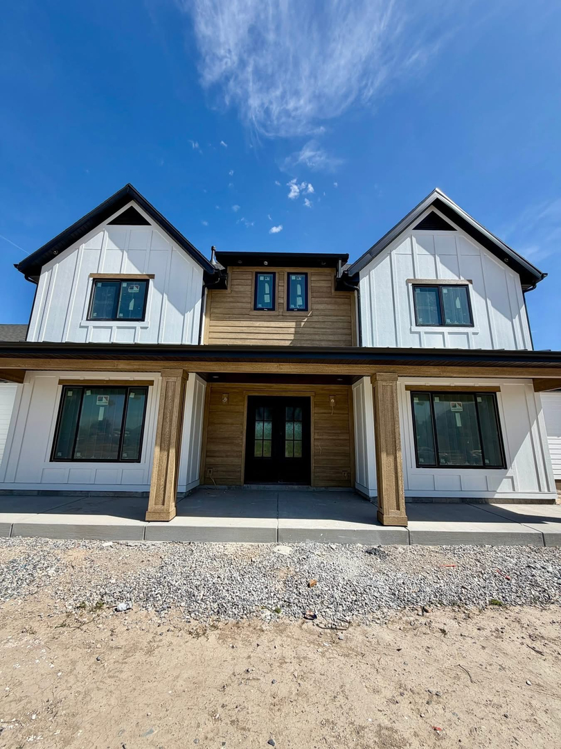 Northstar Exteriors Image