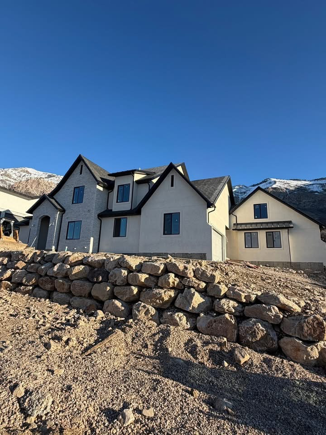 Northstar Exteriors Image