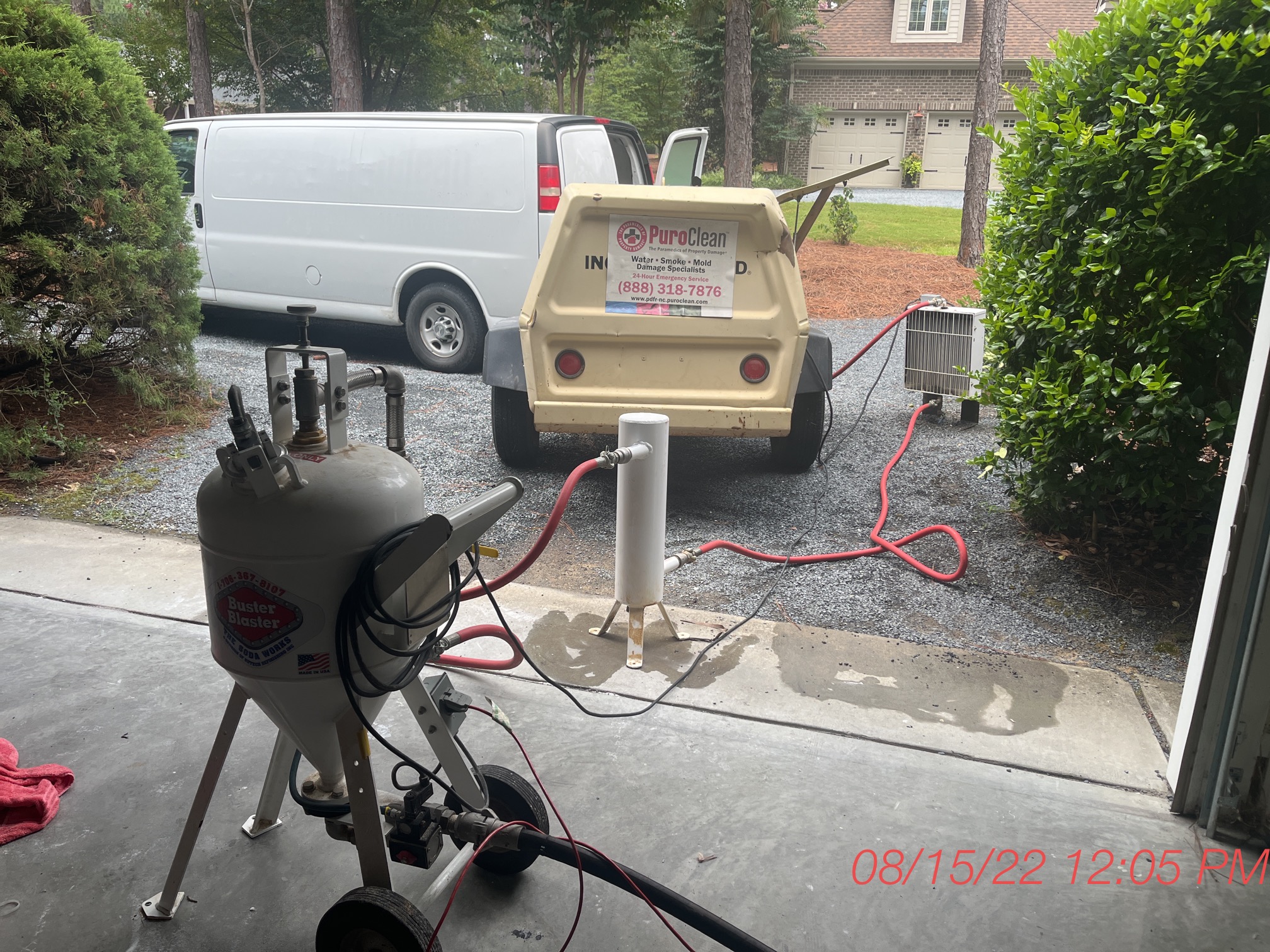 Calvary Services, LLC Image