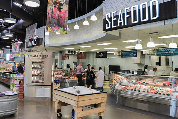 FRESH by Brookshire's Image