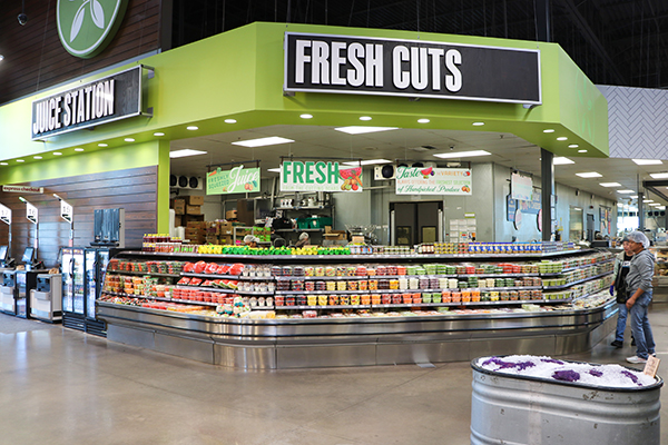 FRESH by Brookshire's Image