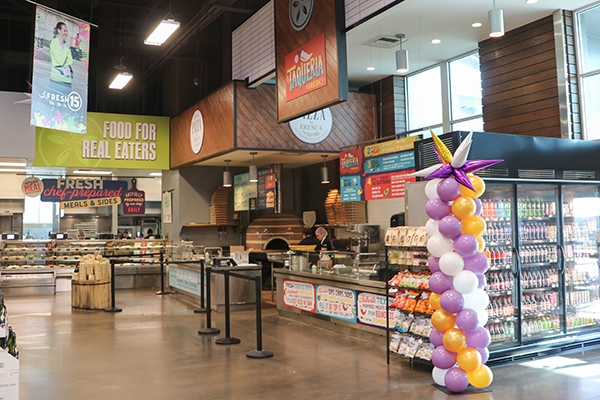 FRESH by Brookshire's Image