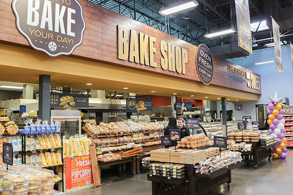 FRESH by Brookshire's Image