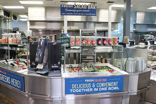 FRESH by Brookshire's Image