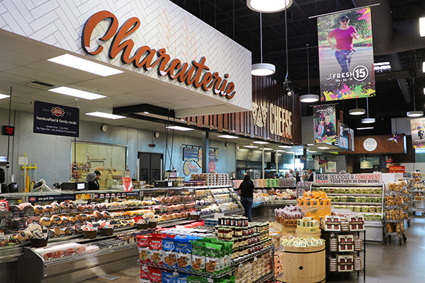 FRESH by Brookshire's Image