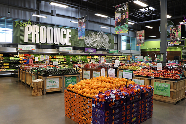 FRESH by Brookshire's Image