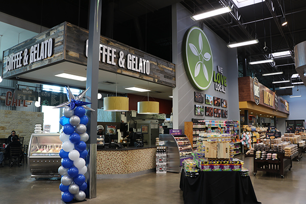 FRESH by Brookshire's Image