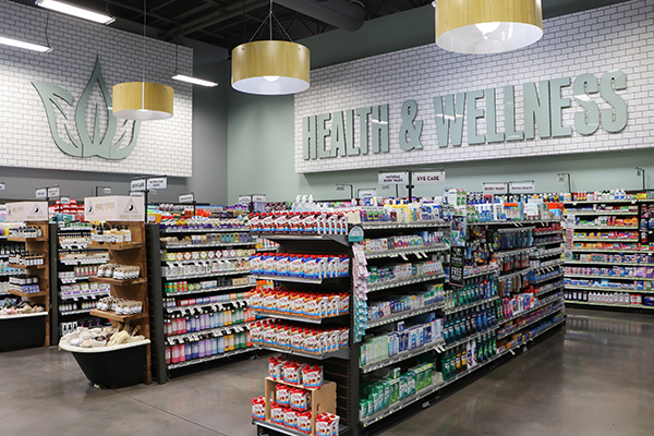 FRESH by Brookshire's Image