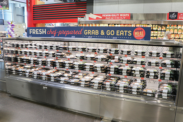 FRESH by Brookshire's Image