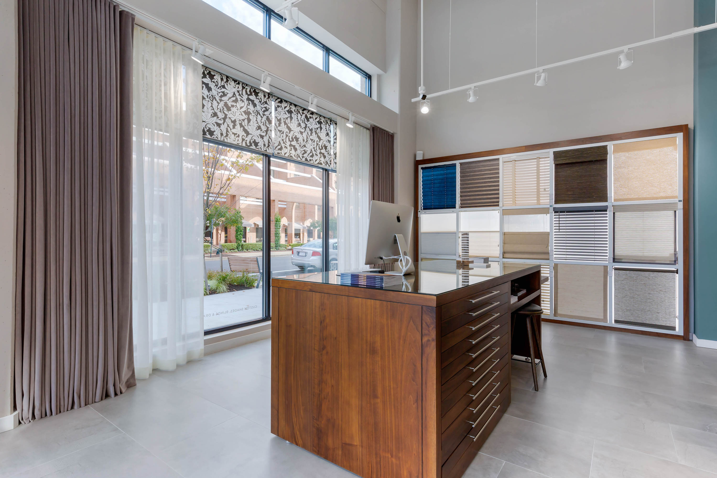 The Shade Store Image