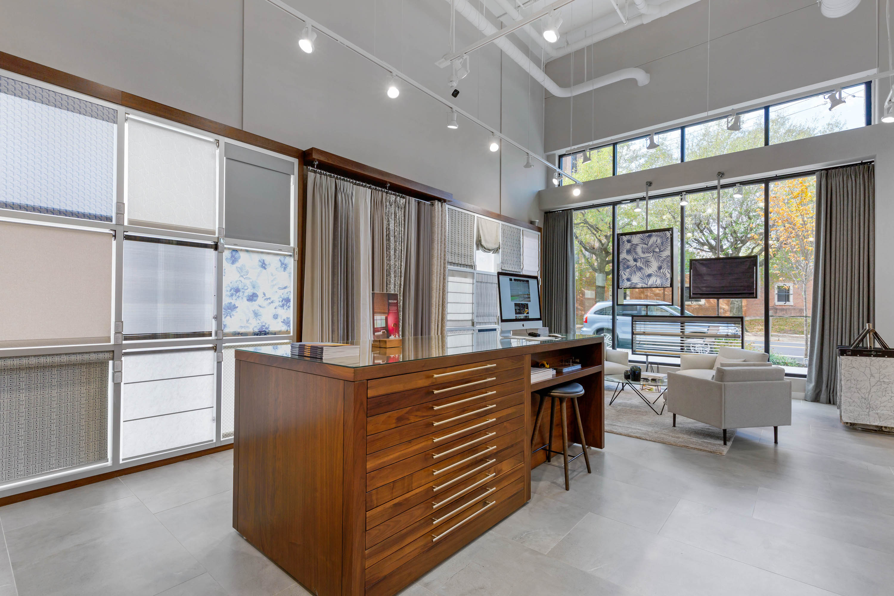 The Shade Store Image