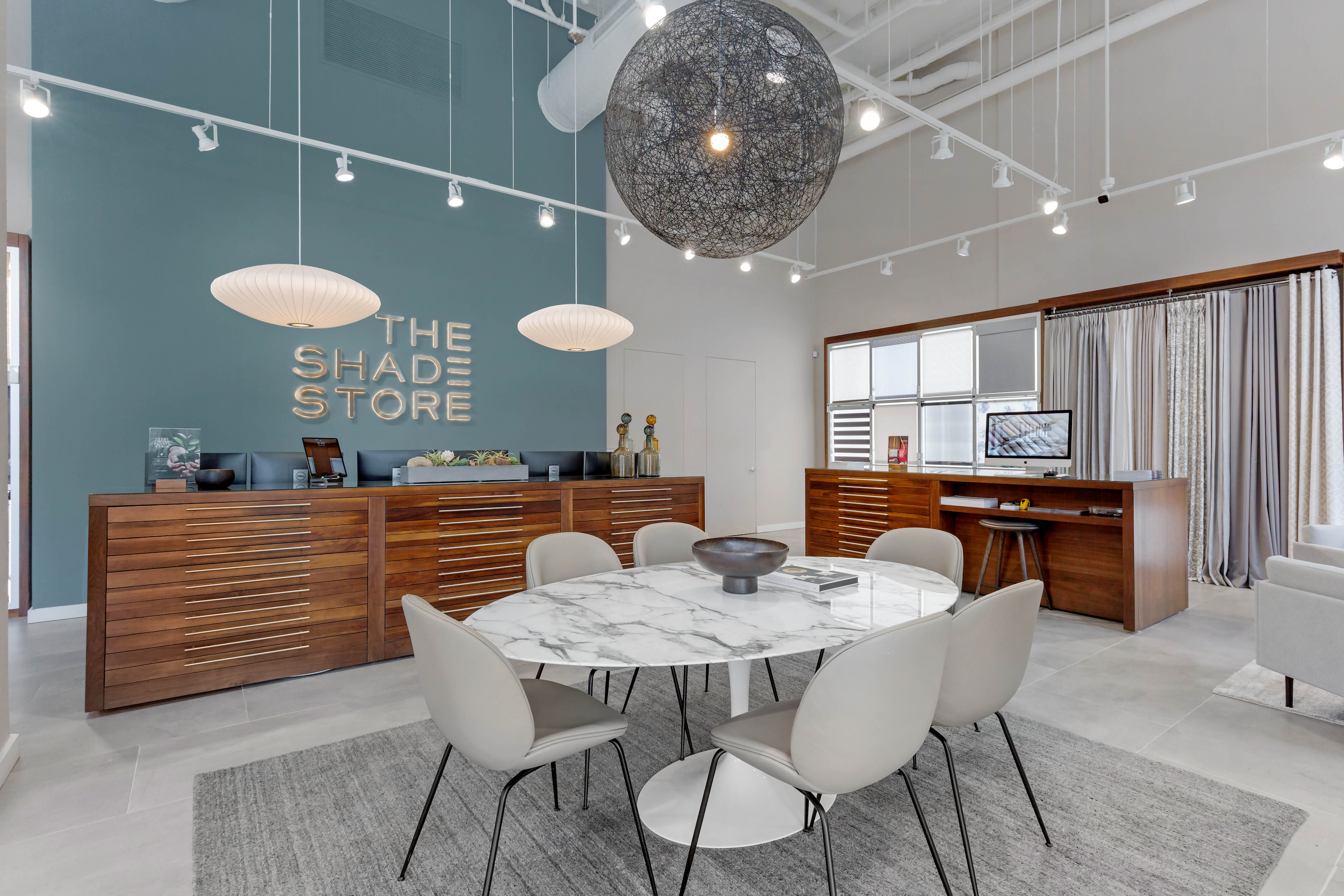 The Shade Store Image