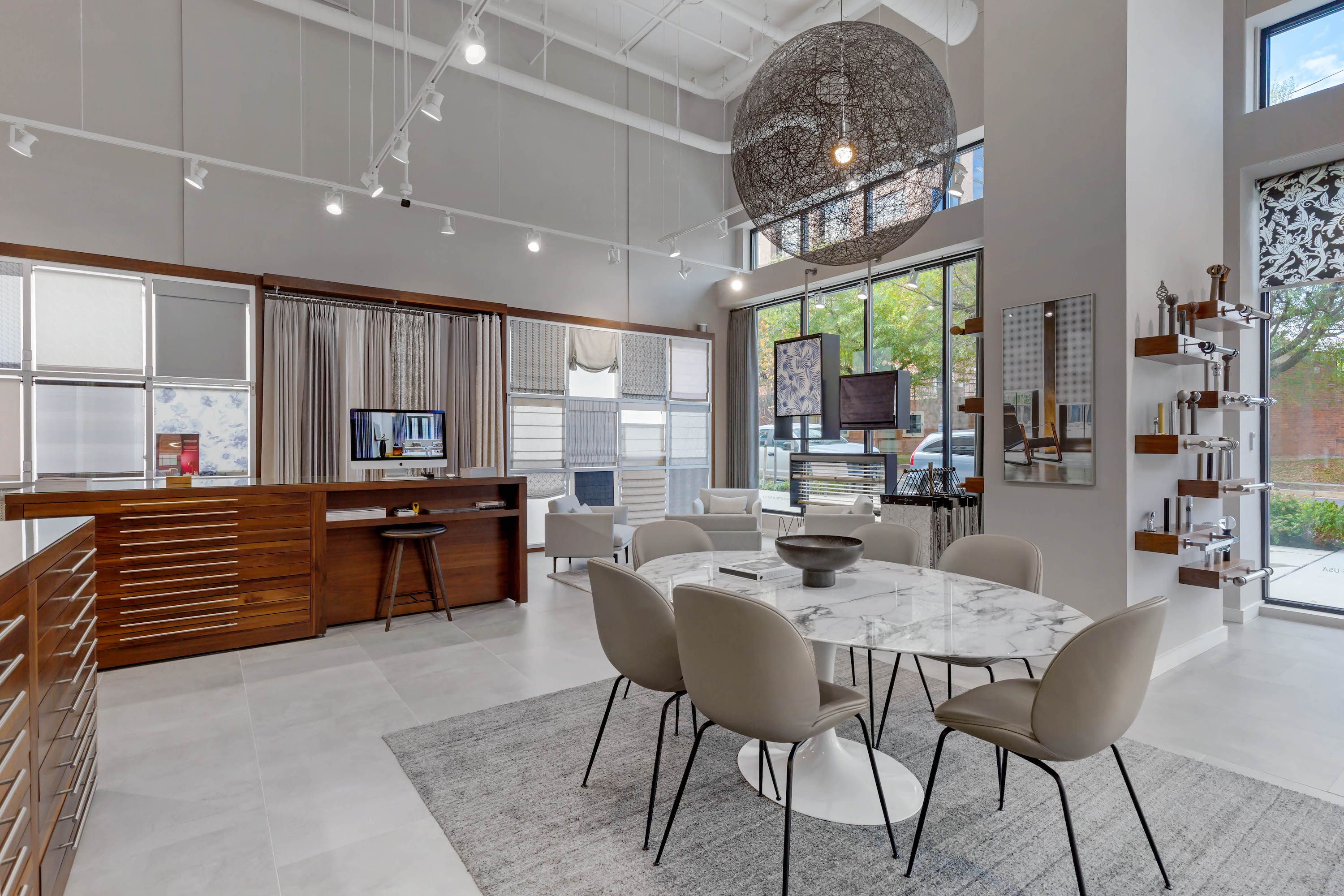 The Shade Store Image