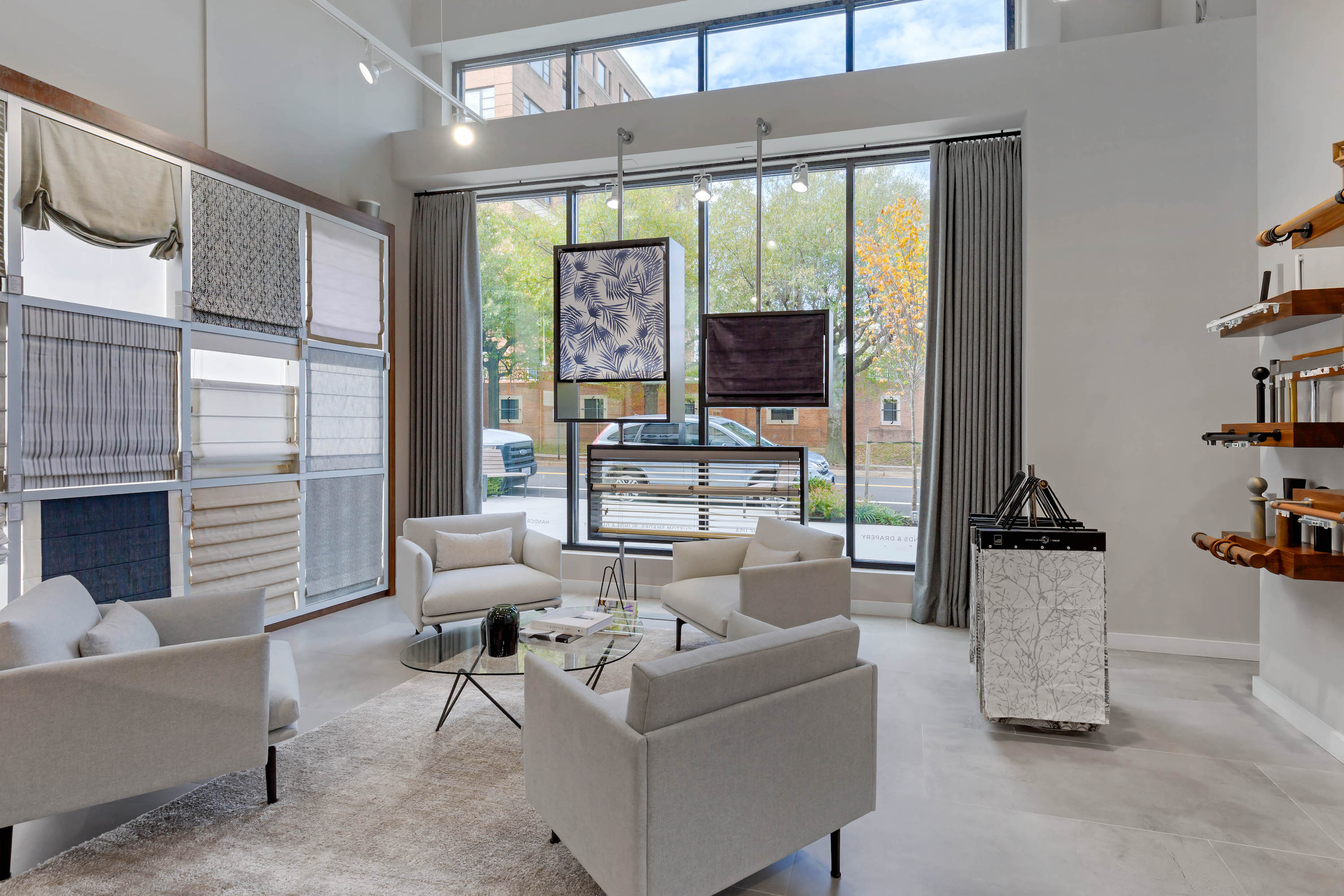 The Shade Store Image