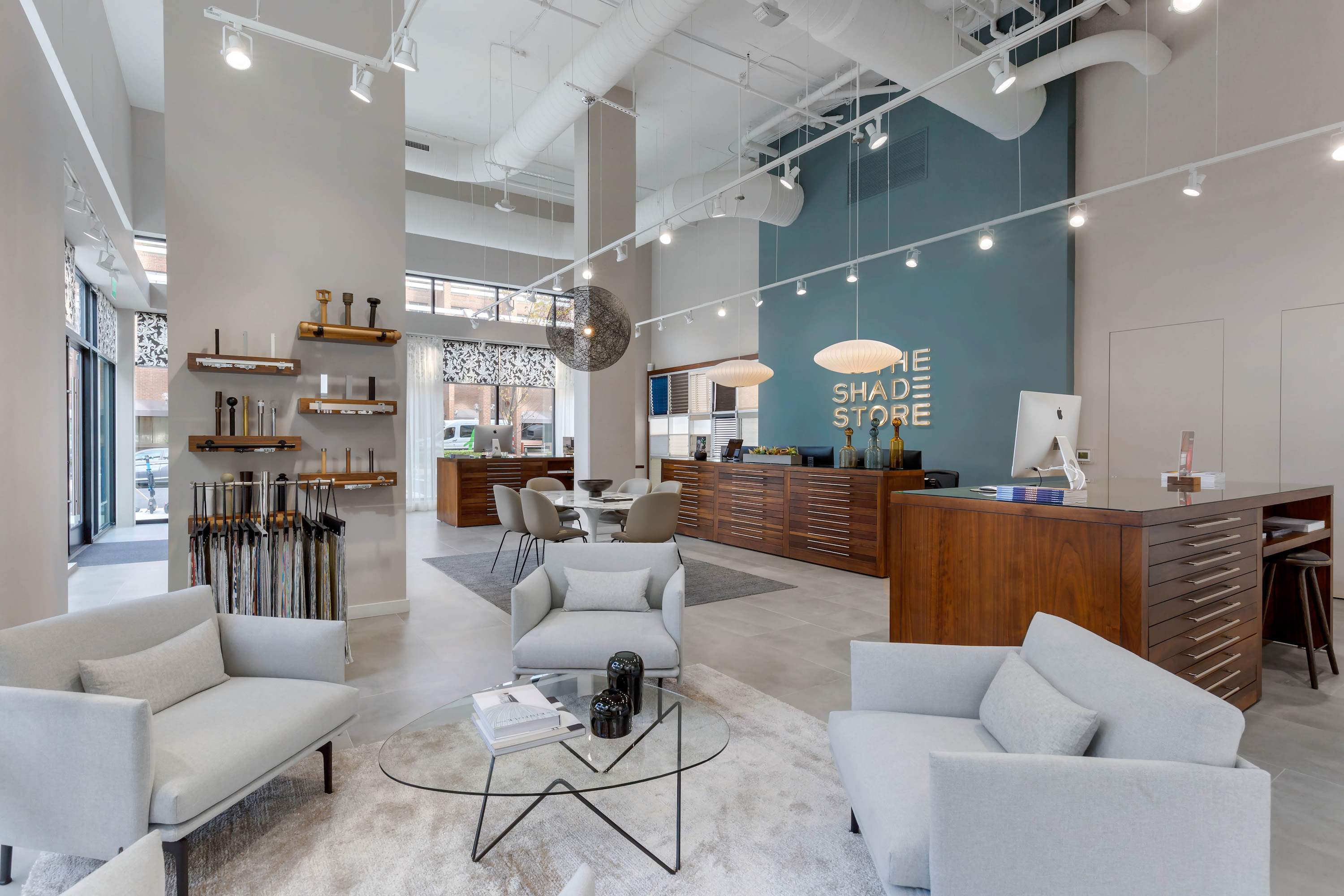 The Shade Store Image