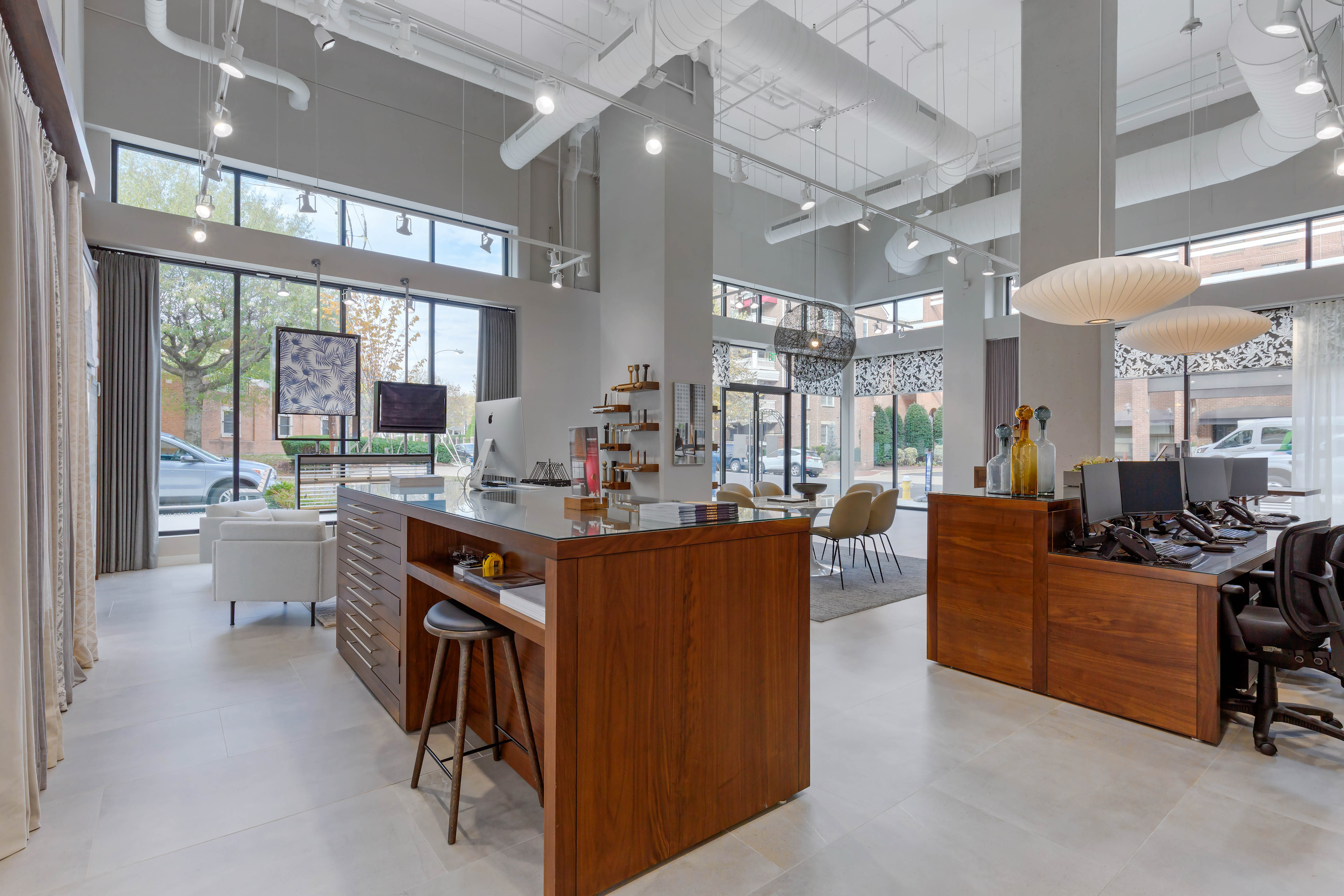 The Shade Store Image