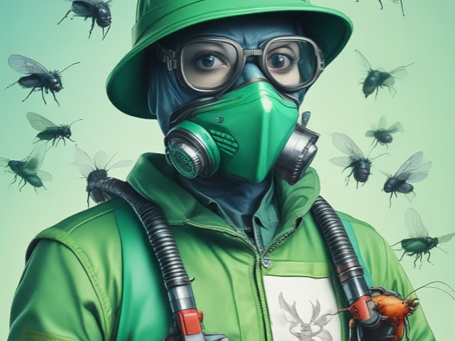 Big Fish Pest Control LLC - Boynton Beach, FL