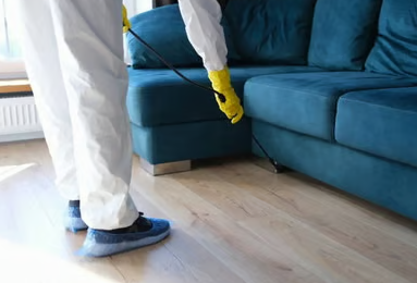 Big Fish Pest Control LLC - Boynton Beach, FL