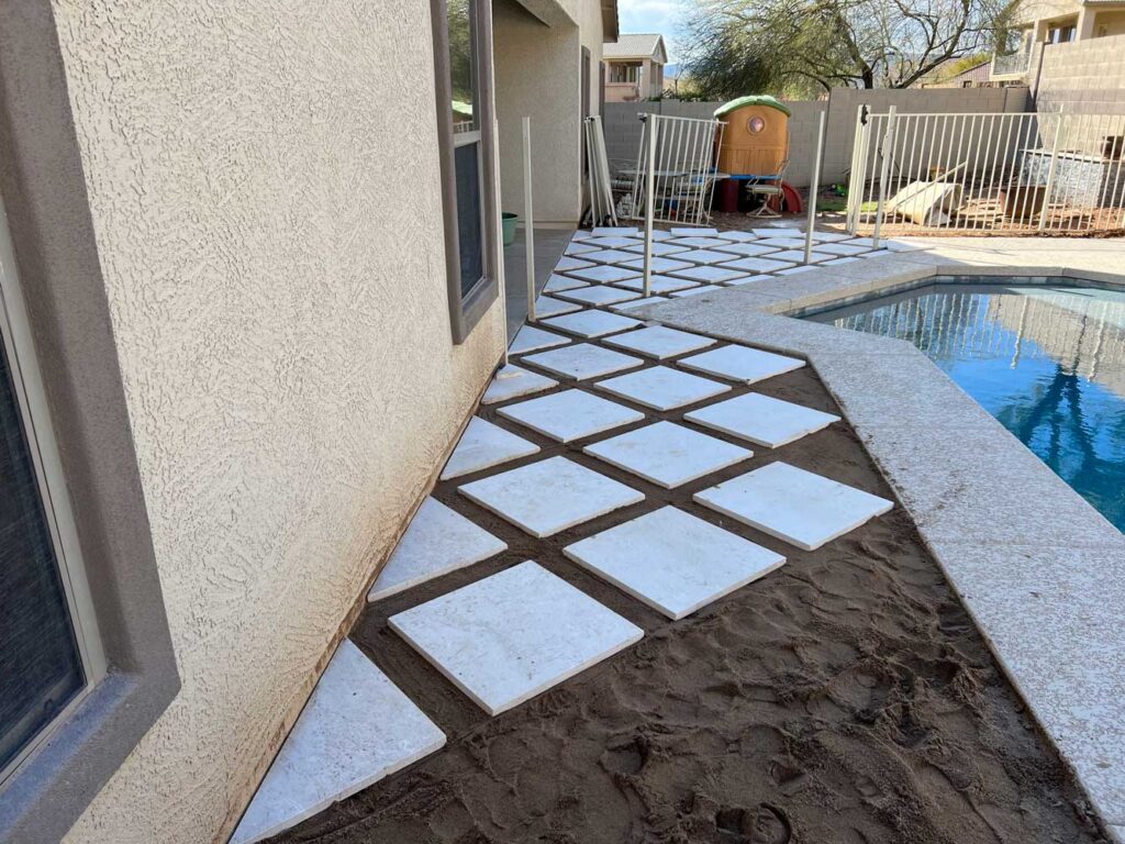 New Era Masonry Image