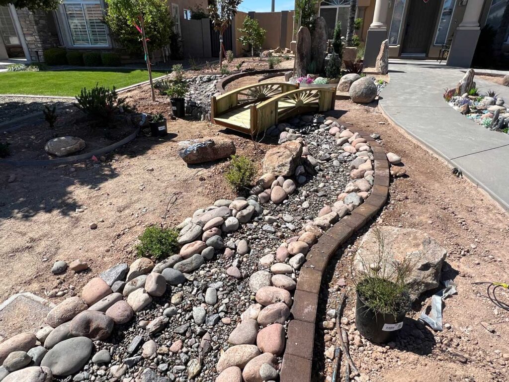 New Era Masonry Image