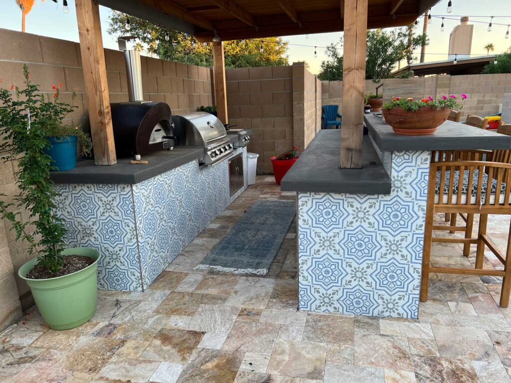 New Era Masonry Image