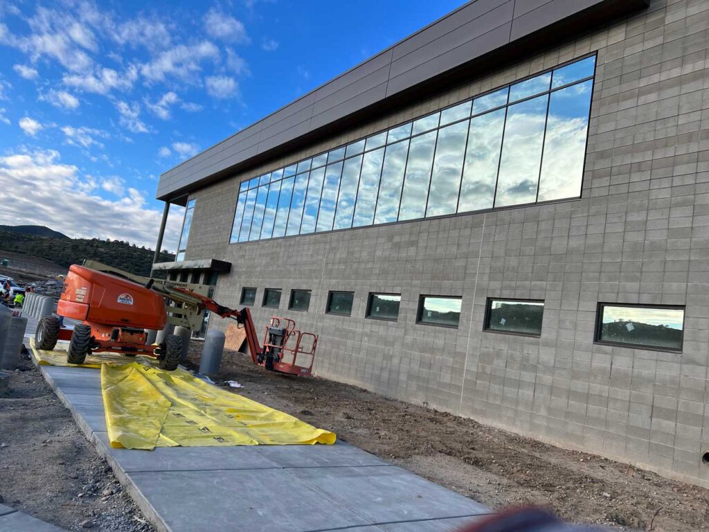 New Era Masonry Image