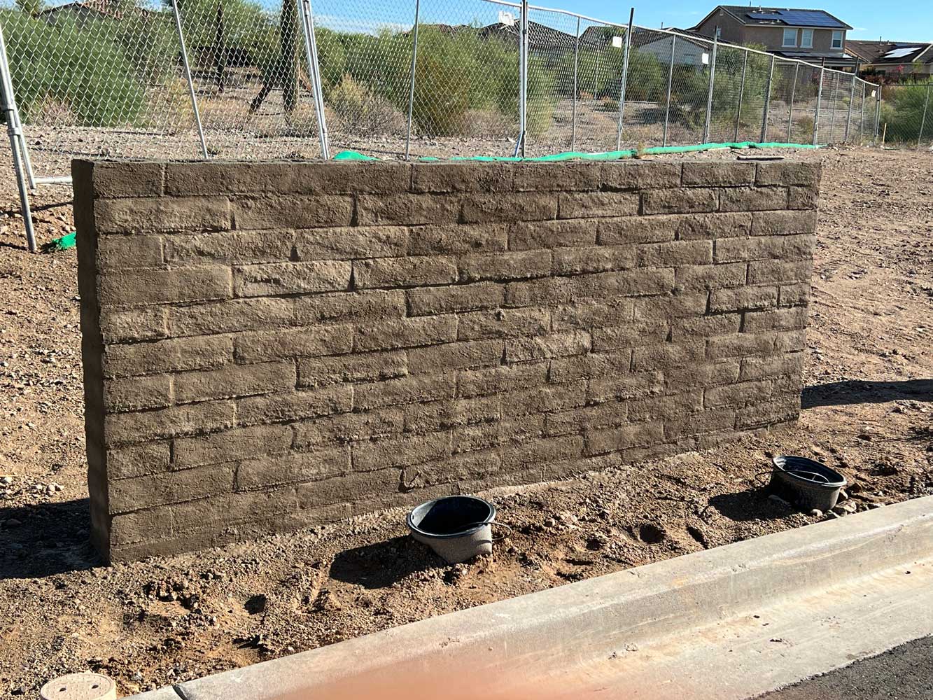 New Era Masonry Image