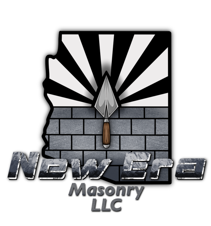 New Era Masonry Logo