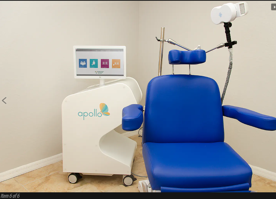 Whitechapel Behavioral Services LLC Image