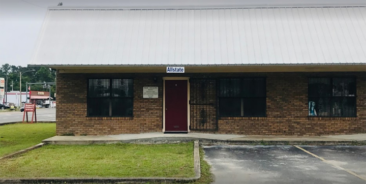 Perry Insurance Agency - Perry, FL