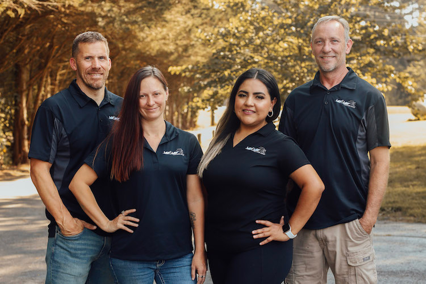 W&W Collision Center - Demorest, GA
