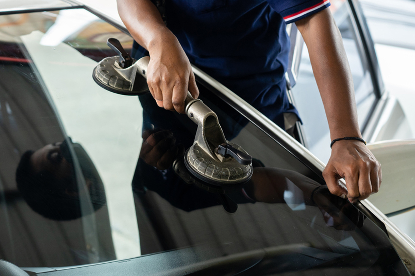 W&W Collision Center - Demorest, GA