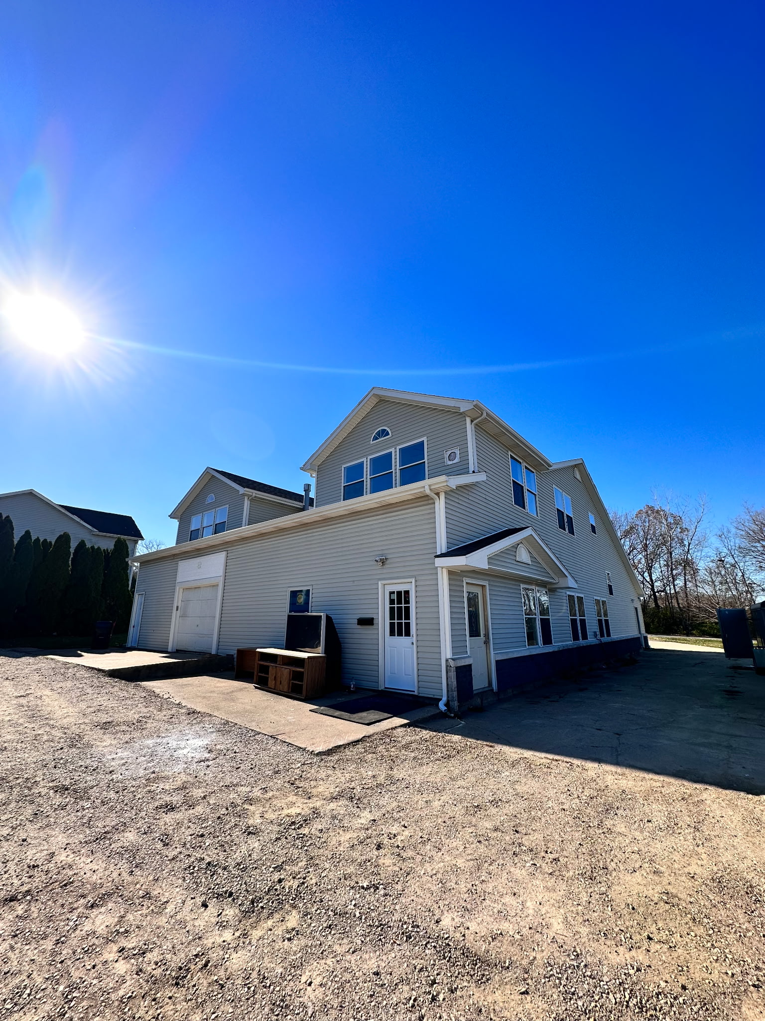 Abe's Roofing and Exteriors Image