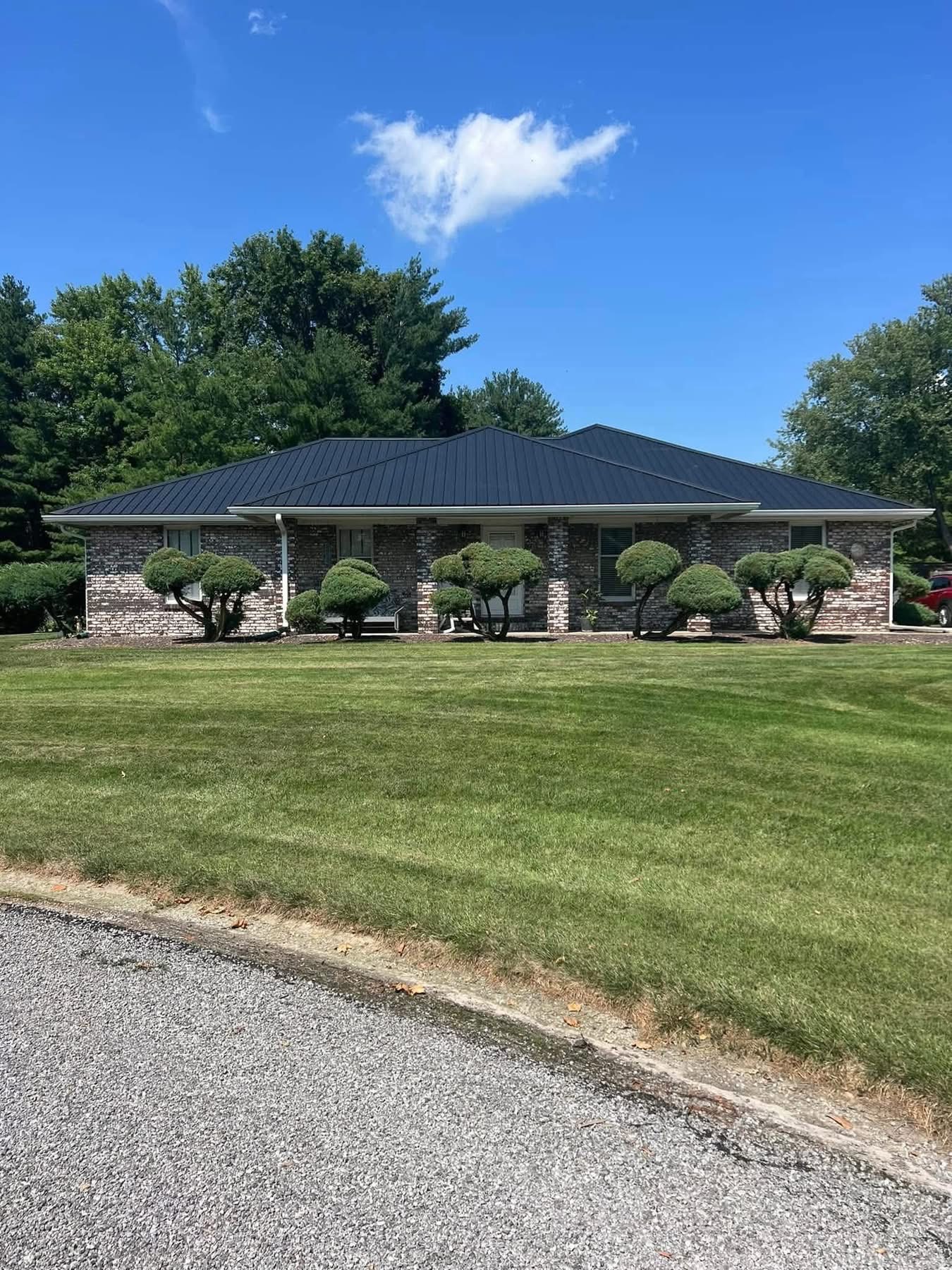 Abe's Roofing and Exteriors Image