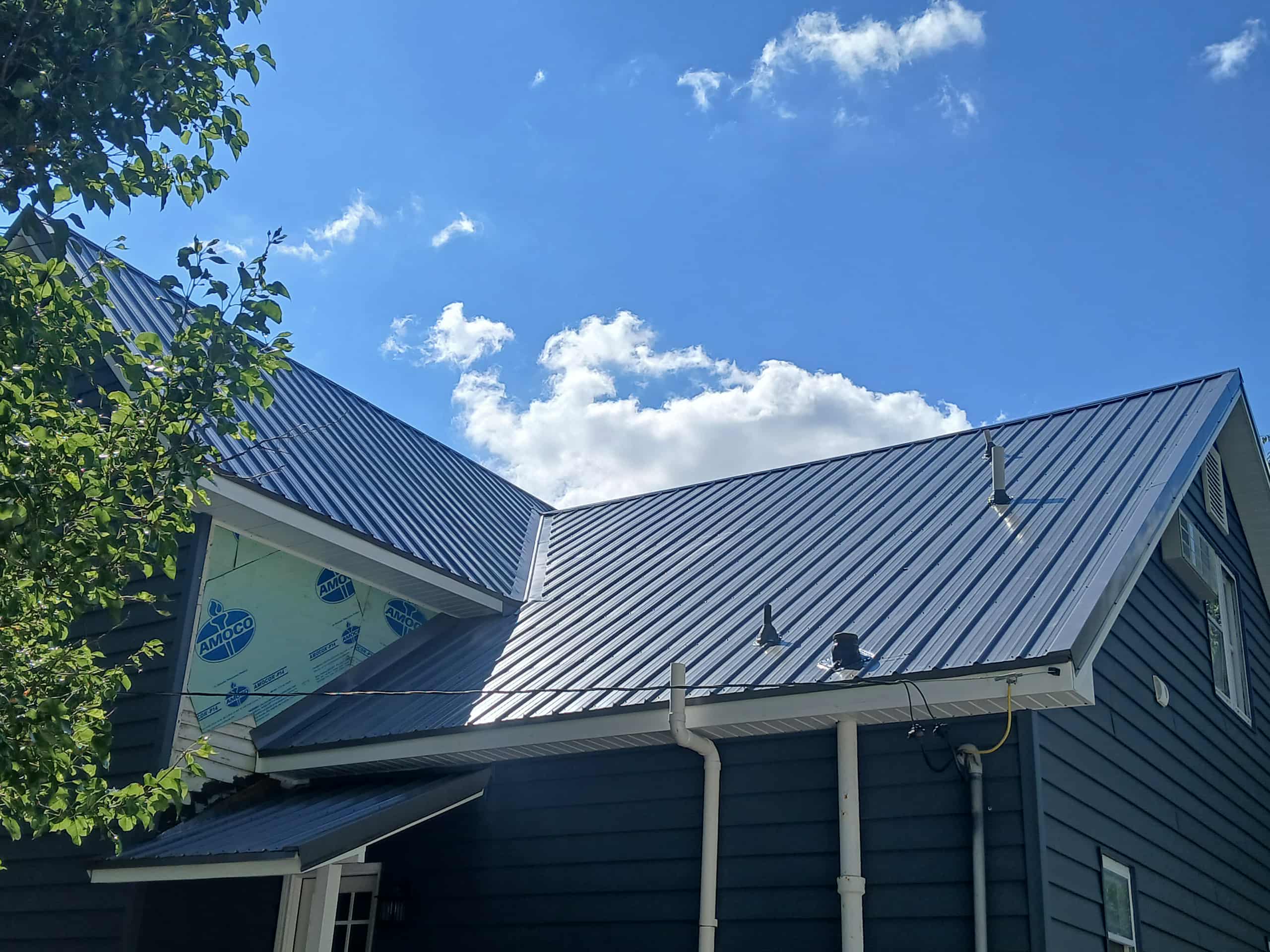 Abe's Roofing and Exteriors Image