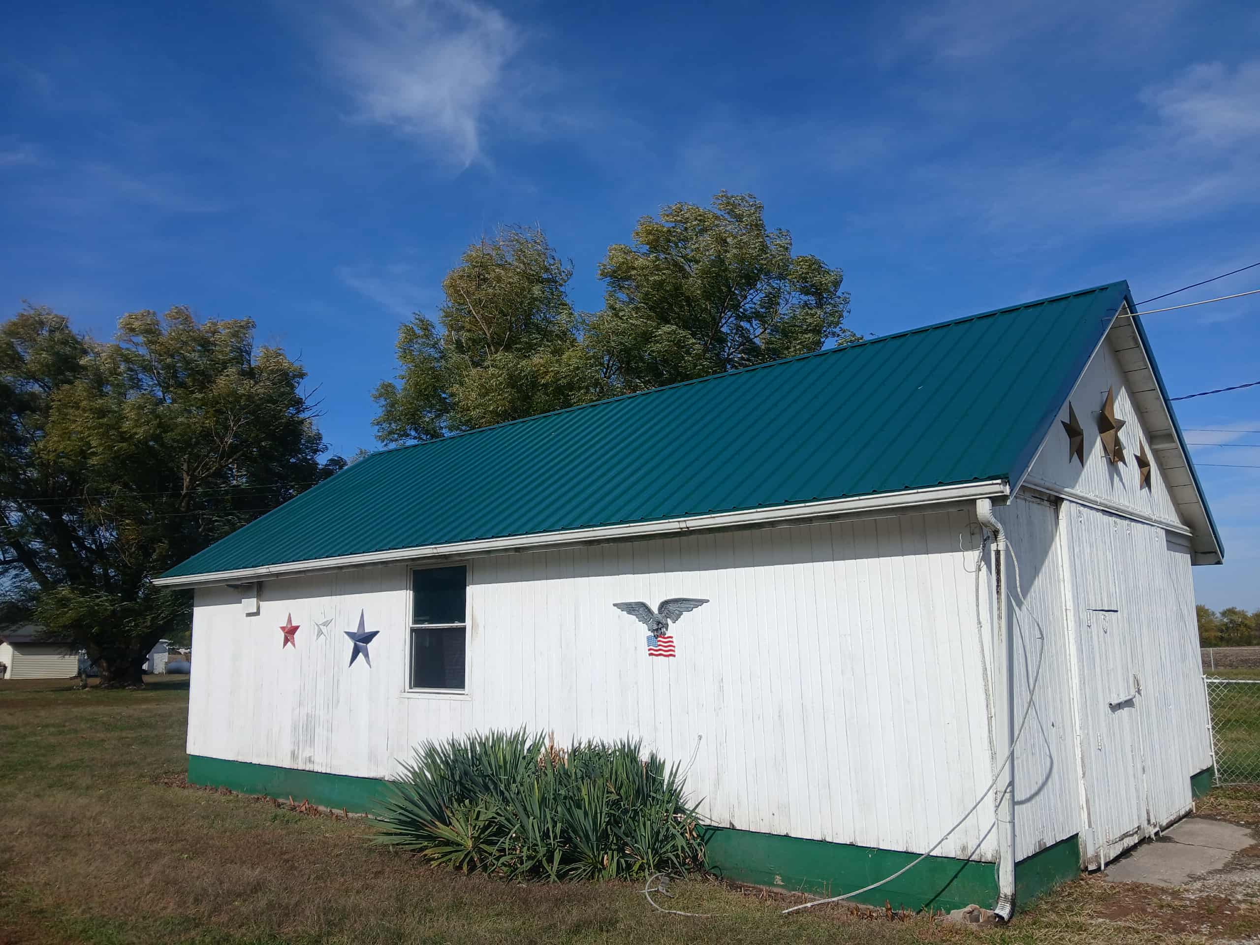 Abe's Roofing and Exteriors Image