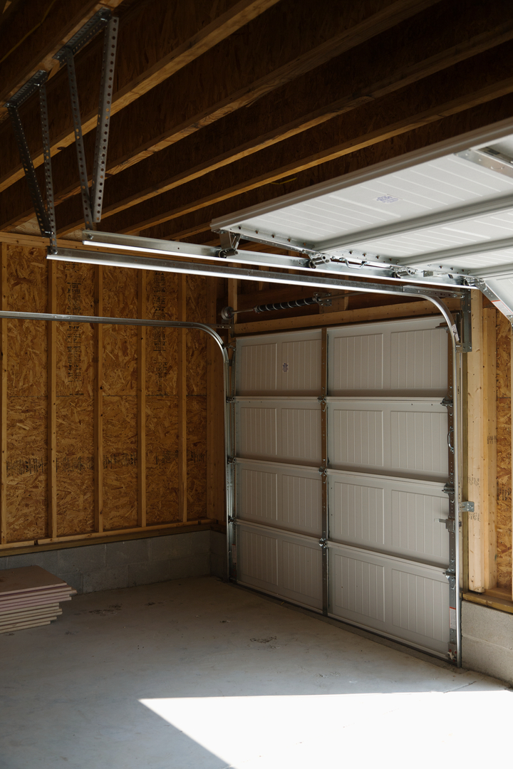 Top Garage Door Alpharetta LLC Image