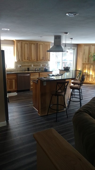 D & D Construction & Cabinetry LLC Image