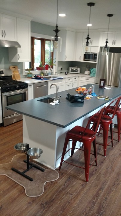 D & D Construction & Cabinetry LLC Image