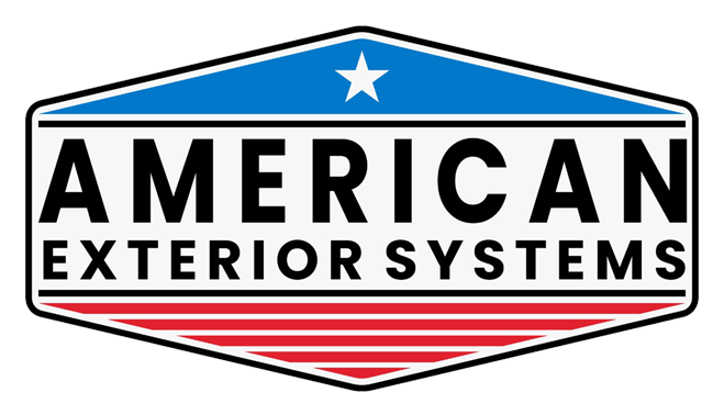 American Exterior Systems Logo