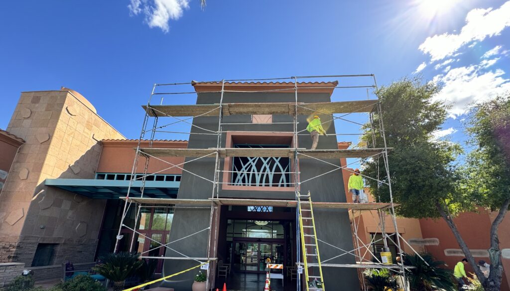 American Exterior Systems Image